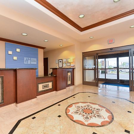 Holiday Inn Express Hotel & Suites Las Cruces By Ihg Exterior photo