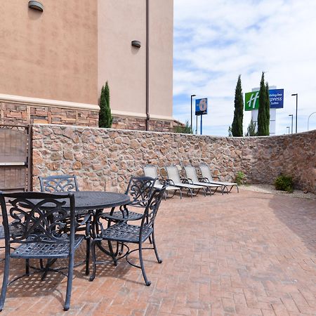 Holiday Inn Express Hotel & Suites Las Cruces By Ihg Exterior photo
