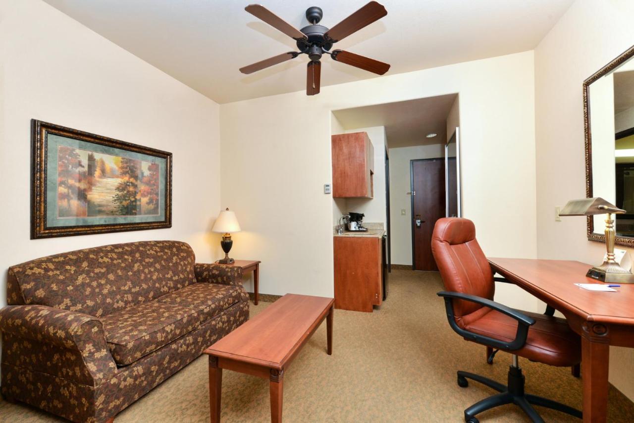 Holiday Inn Express Hotel & Suites Las Cruces By Ihg Exterior photo