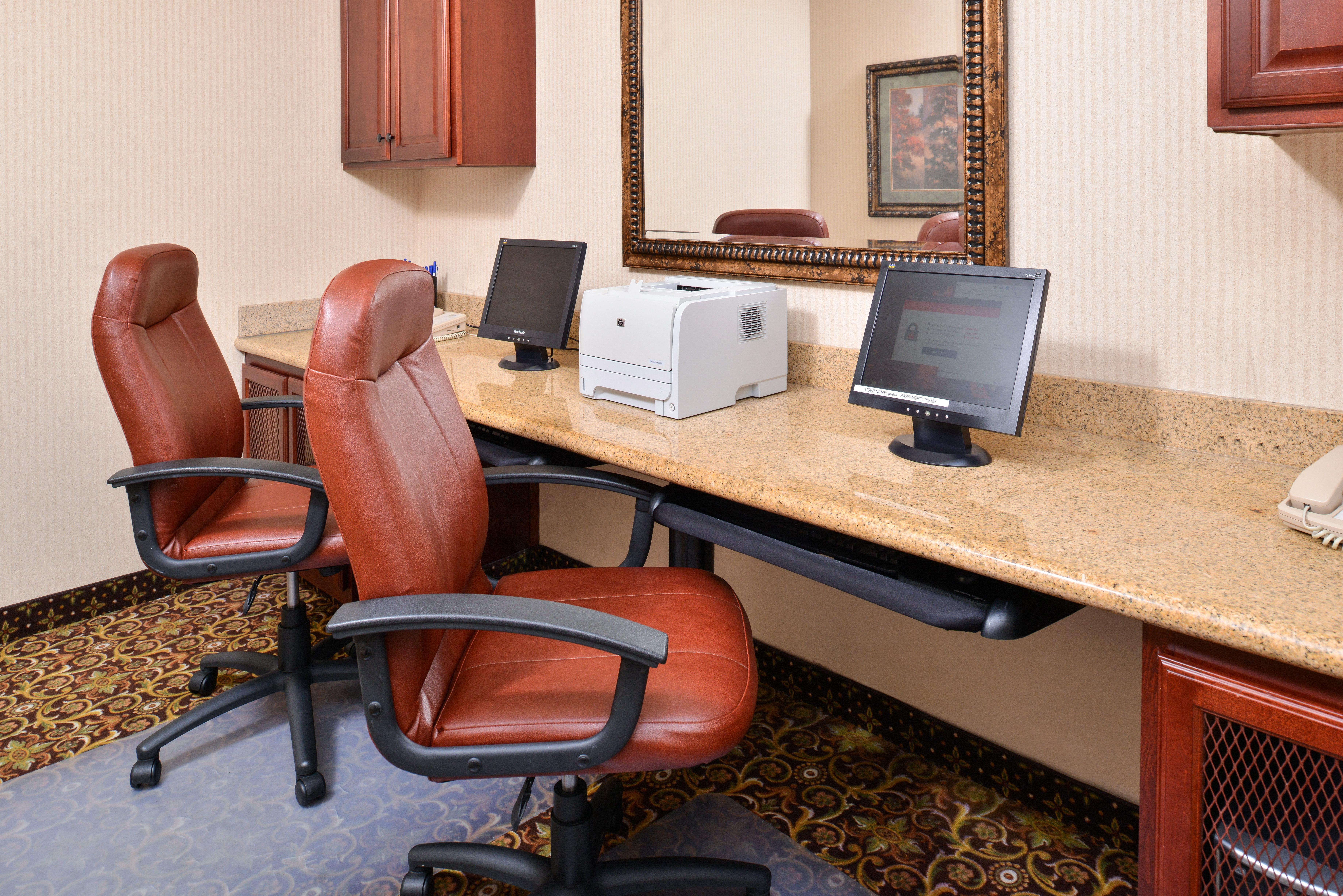 Holiday Inn Express Hotel & Suites Las Cruces By Ihg Exterior photo
