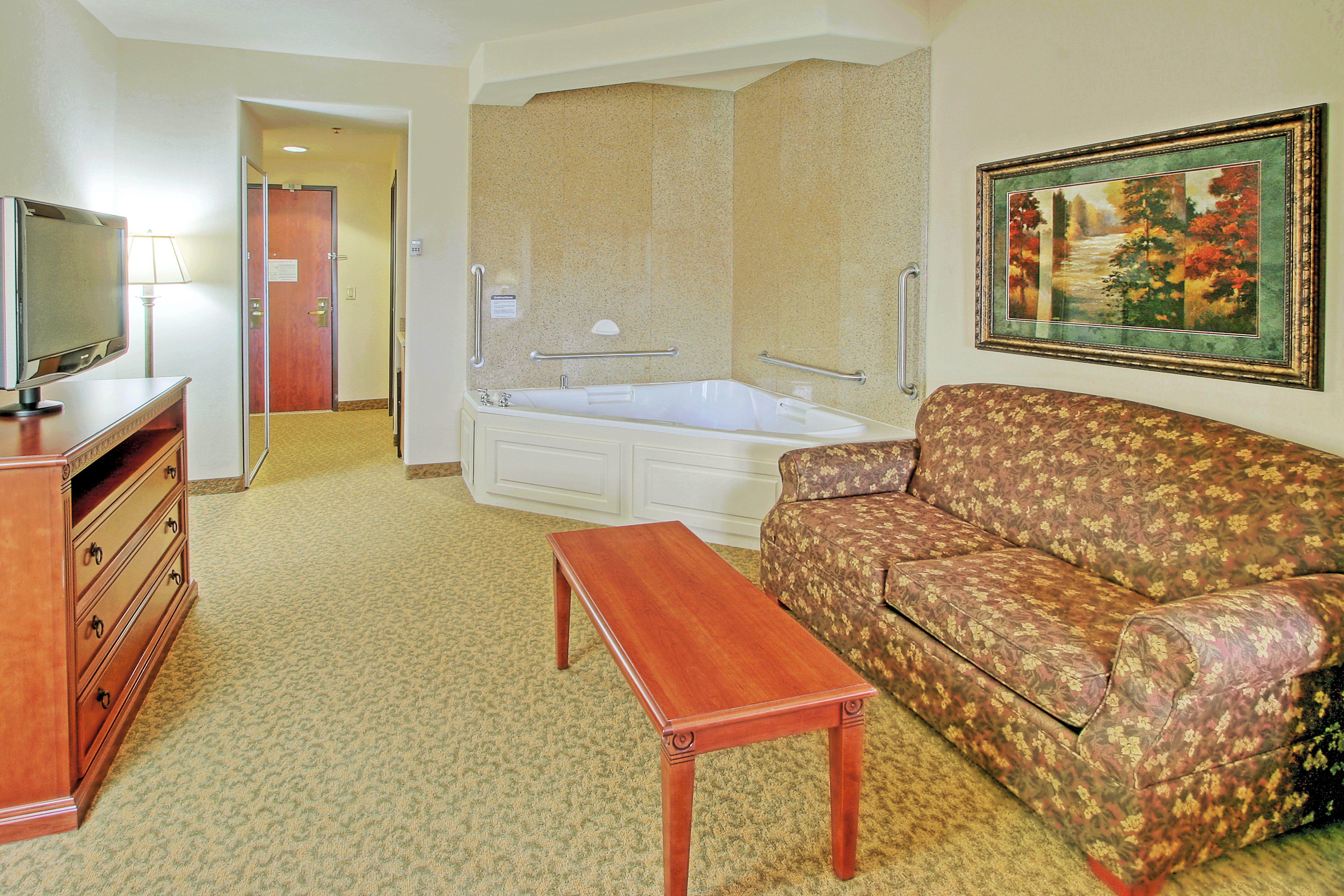 Holiday Inn Express Hotel & Suites Las Cruces By Ihg Exterior photo