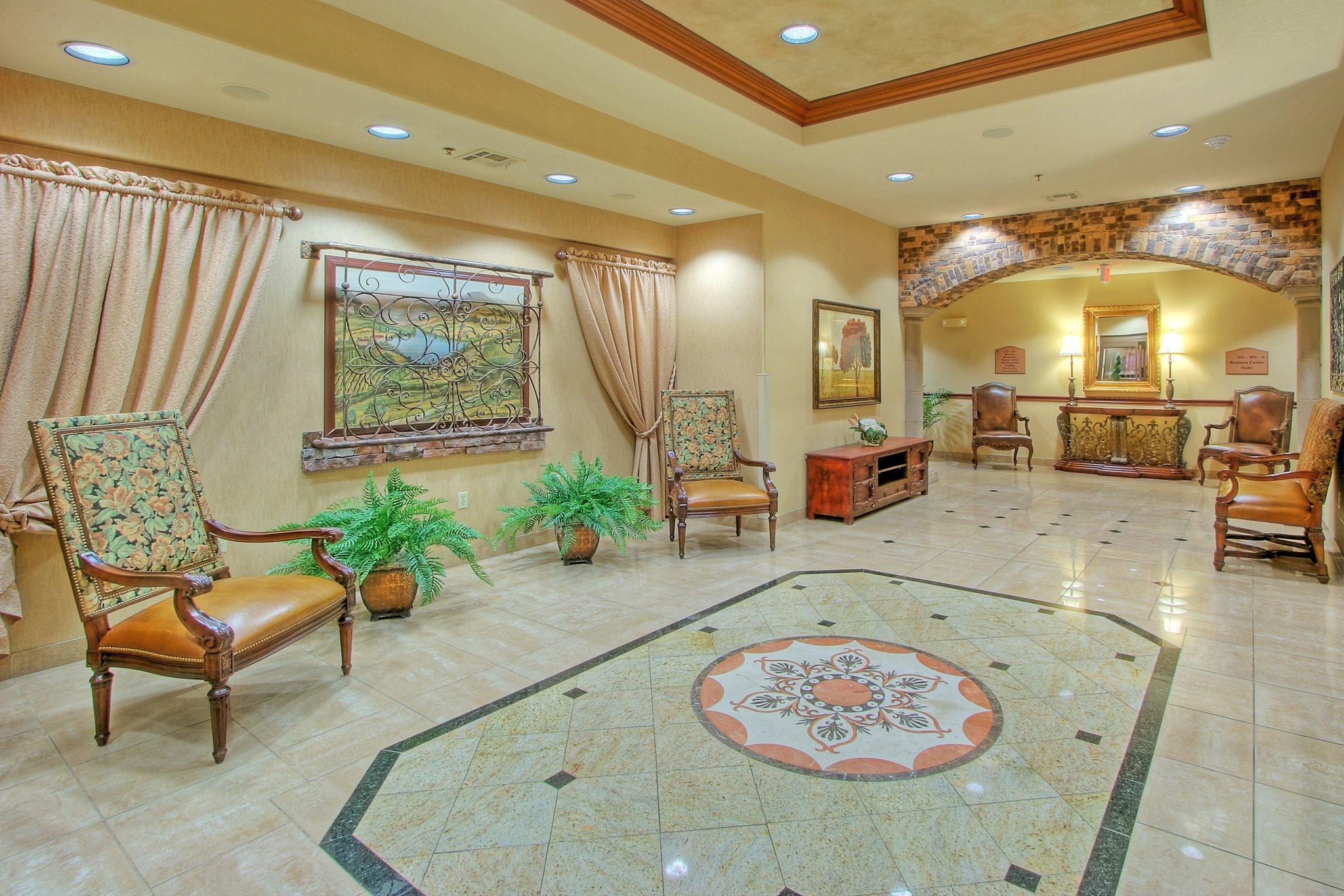 Holiday Inn Express Hotel & Suites Las Cruces By Ihg Exterior photo