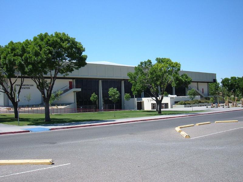 Holiday Inn Express Hotel & Suites Las Cruces By Ihg Exterior photo