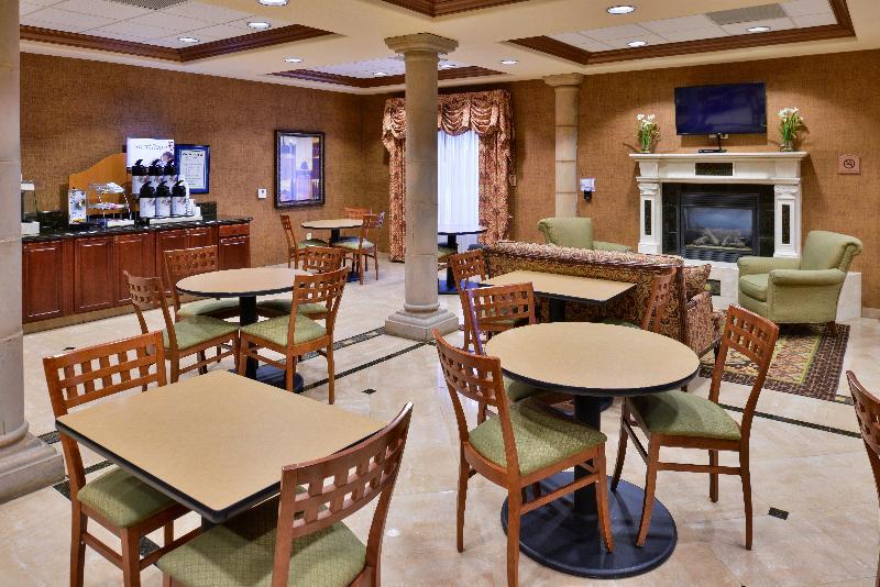 Holiday Inn Express Hotel & Suites Las Cruces By Ihg Exterior photo